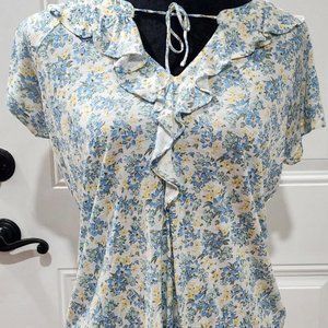 Chaps - Summer GRP 1 White MU - Small